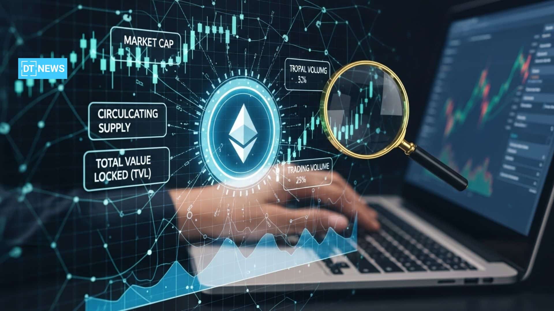 Mastering Tokenomics Metrics for Early-Stage Crypto Investing