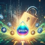 Crypto Token Unlocks May 2026: $639M Supply Surge Led by $RAIN Sparks Volatility Watch