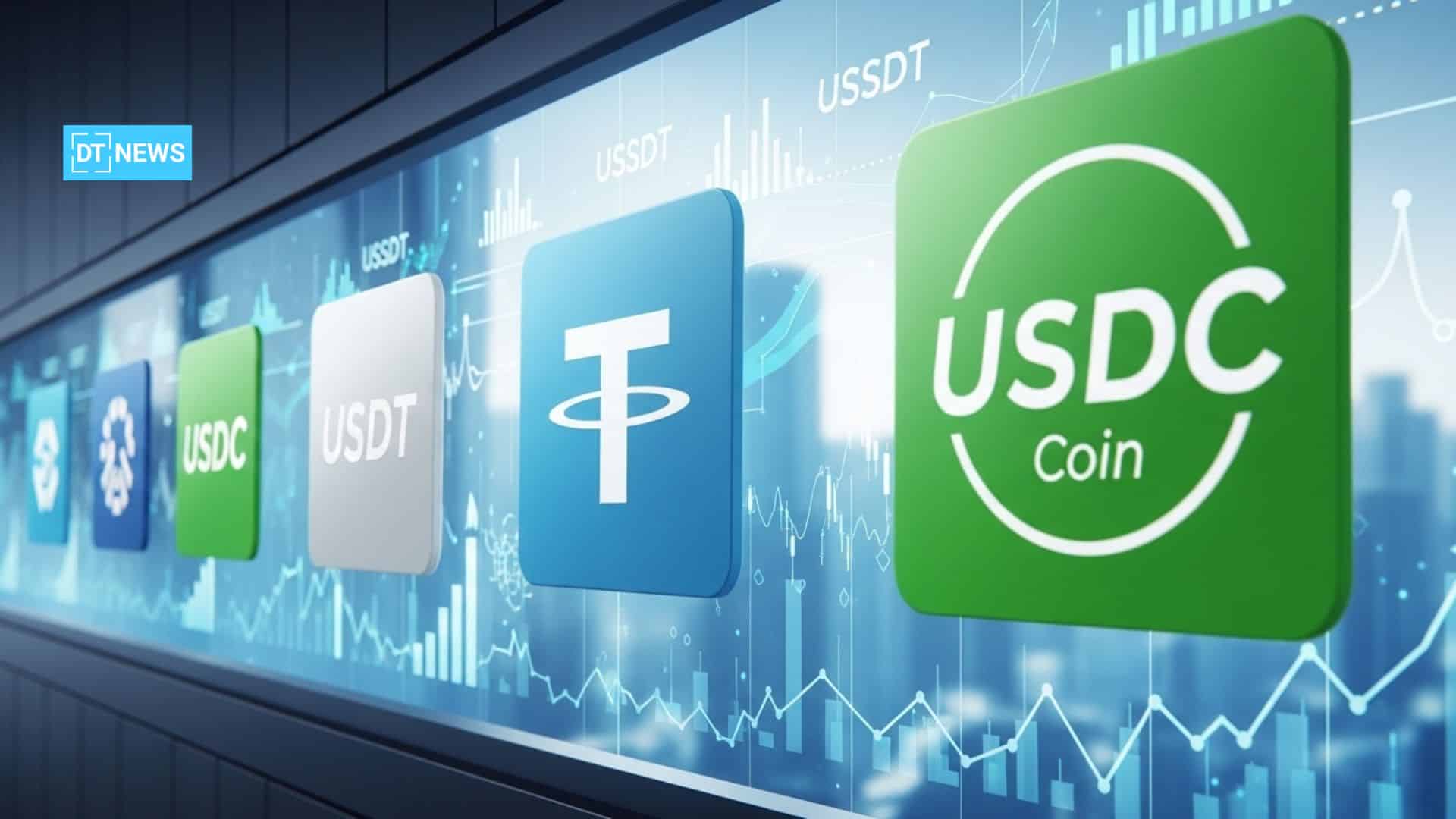 Top Stablecoins to Watch in 2026