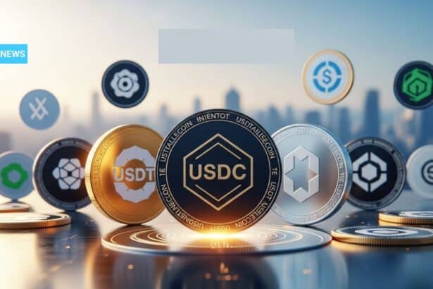 Top Stablecoins to Watch in 2026