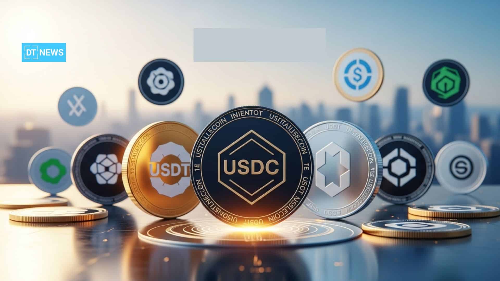 Top Stablecoins to Watch in 2026