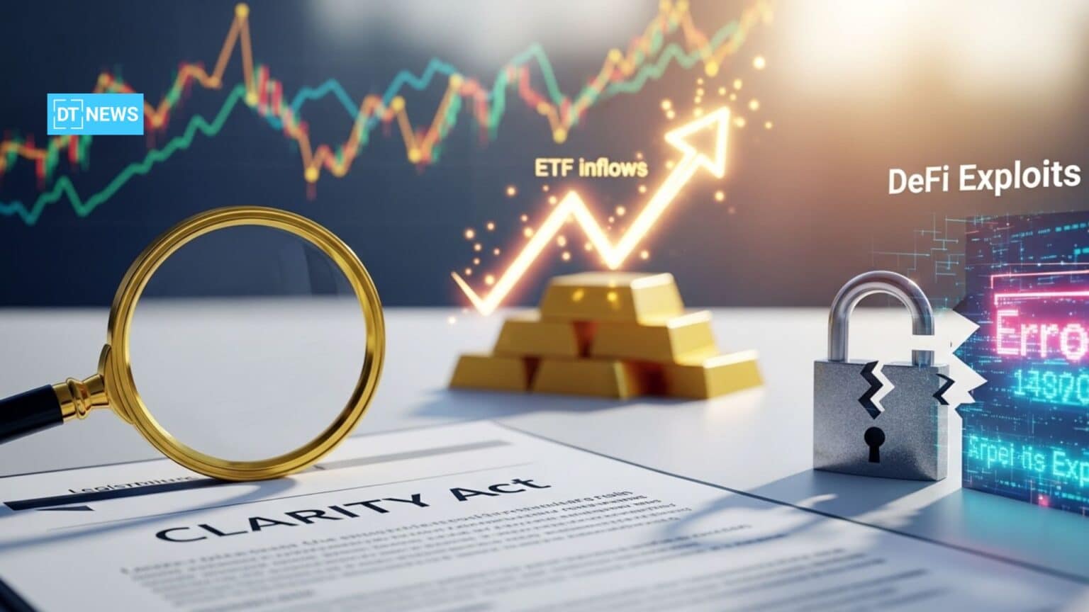 Crypto Weekly Wrap
