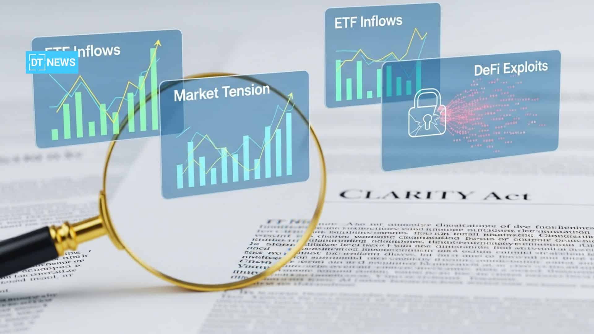 Crypto Weekly Wrap