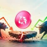 Uniswap Price Prediction