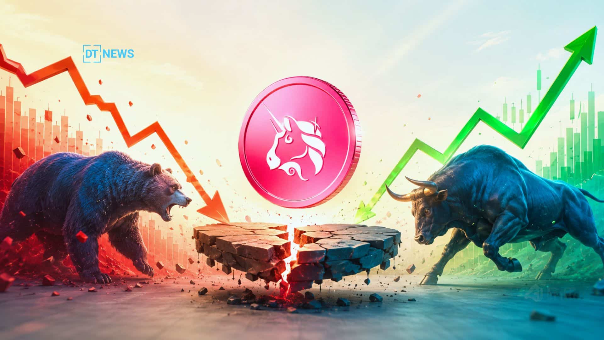 Uniswap Price Prediction: UNI Breaks $3.02 Support as Whale Selling Raises Squeeze Risk 45 Uniswap Price Prediction