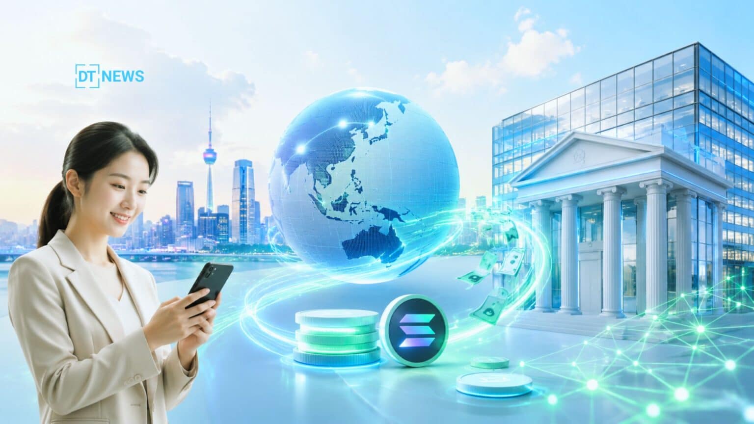 Solana Payments
