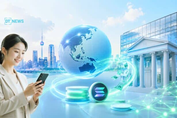 Solana Payments