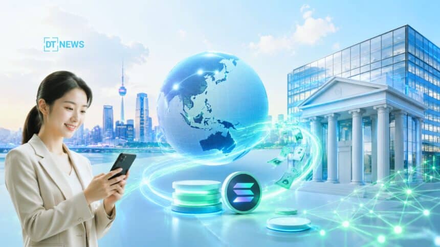Solana Payments