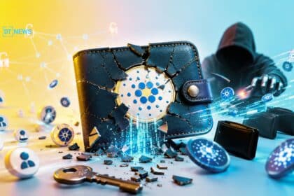 Cardano Wallet Hack