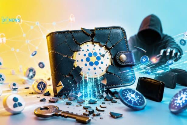Cardano Wallet Hack