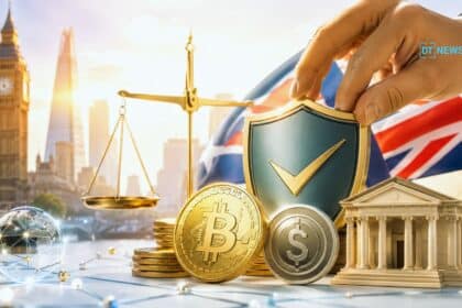 UK Crypto Regulation