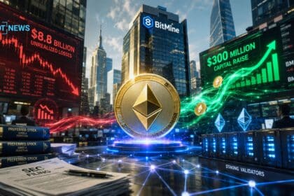 Ethereum Treasury