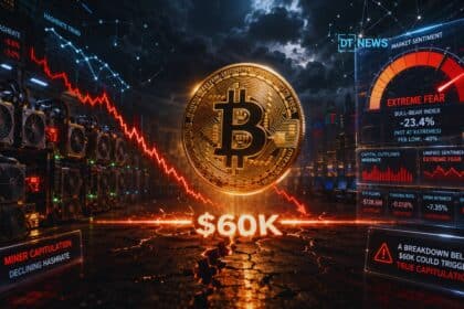 Bitcoin Price Prediction