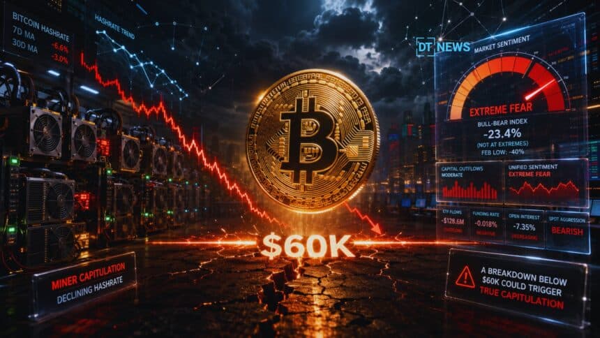 Bitcoin Price Prediction