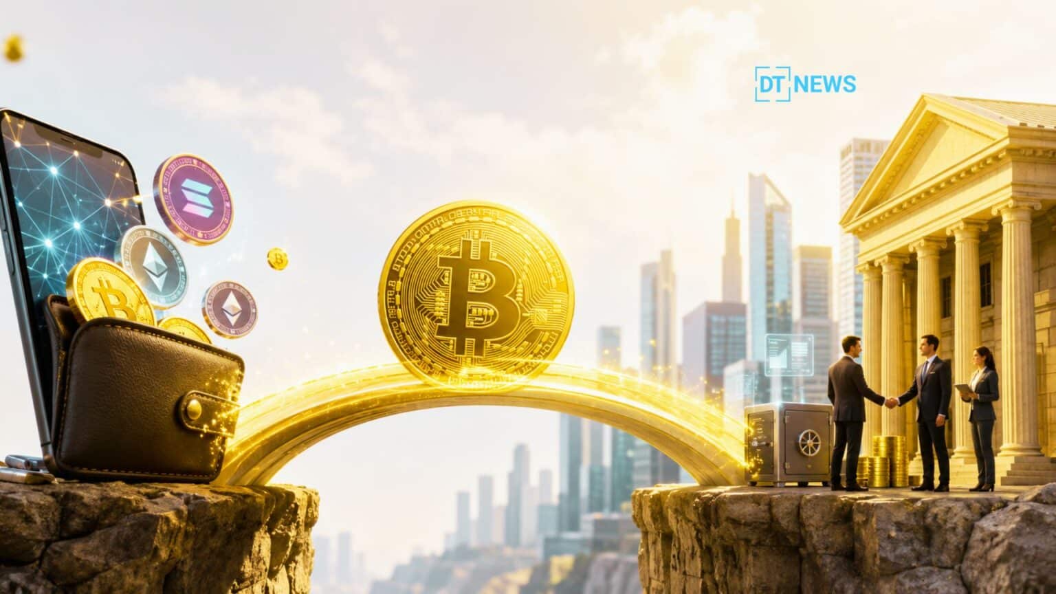 Bitcoin Collateral