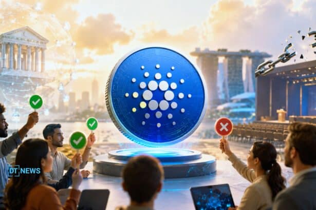 Cardano Foundation