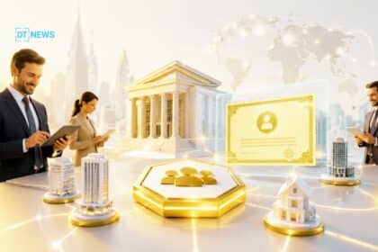 Private Share Tokenization