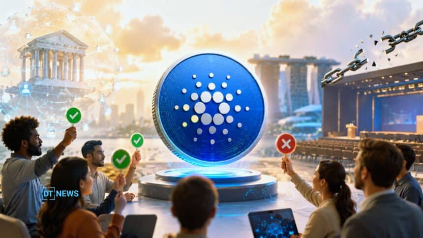 Cardano Foundation