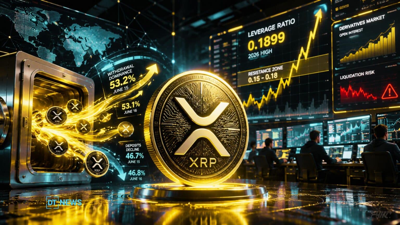XRP Price