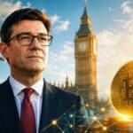 UK Crypto Regulation