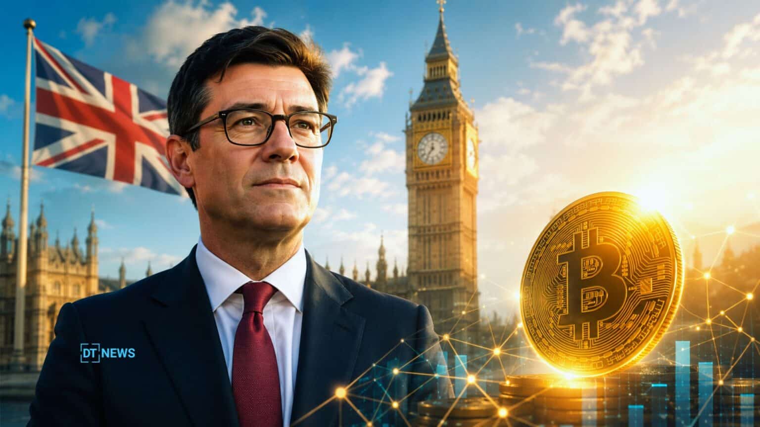 UK Crypto Regulation