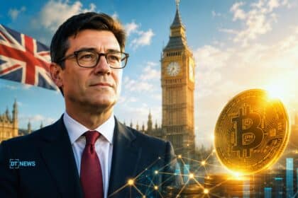 UK Crypto Regulation