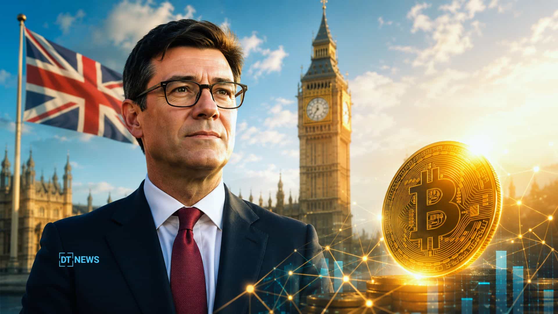 UK Crypto Regulation