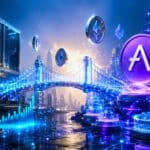 Kraken Aave Partnership