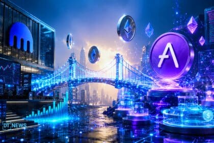Kraken Aave Partnership