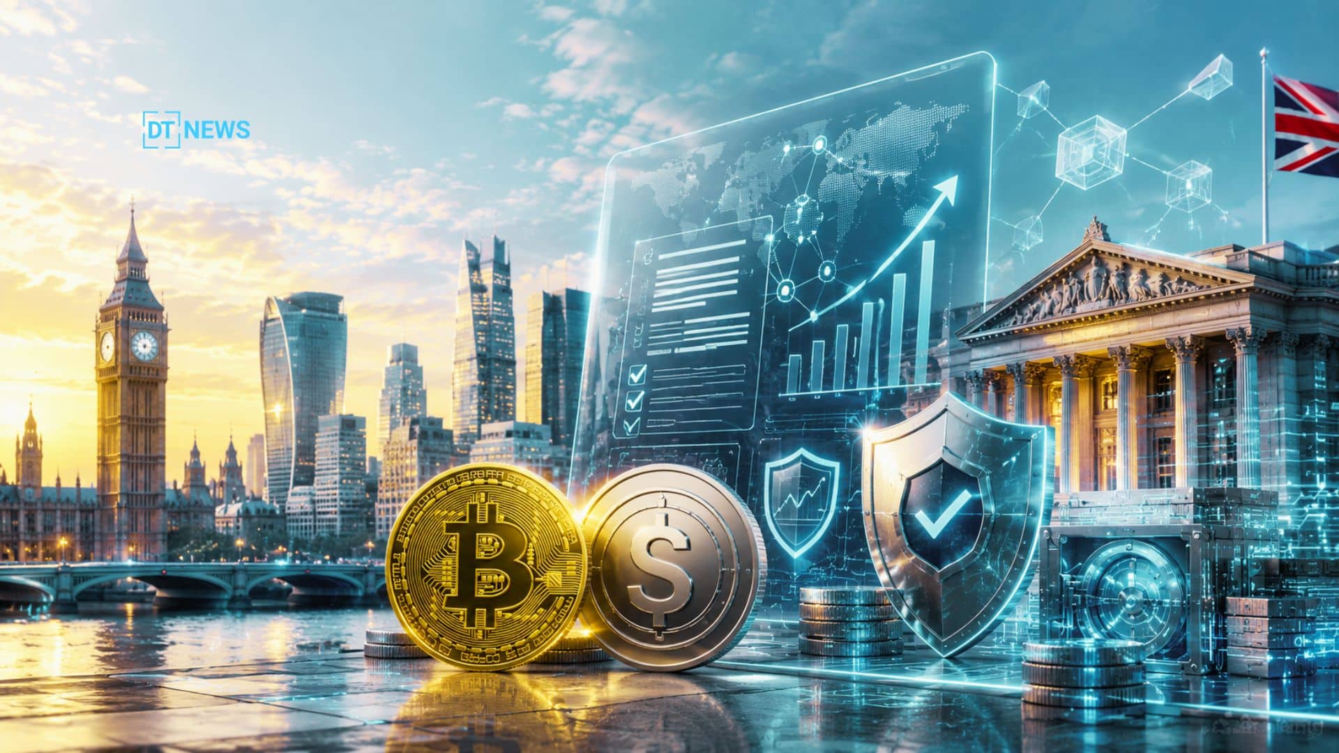 FCA Crypto Rules