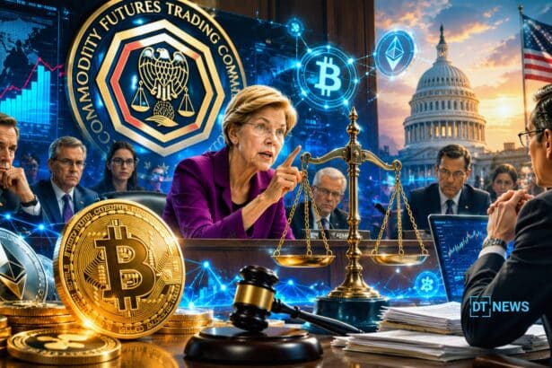 Crypto Regulation