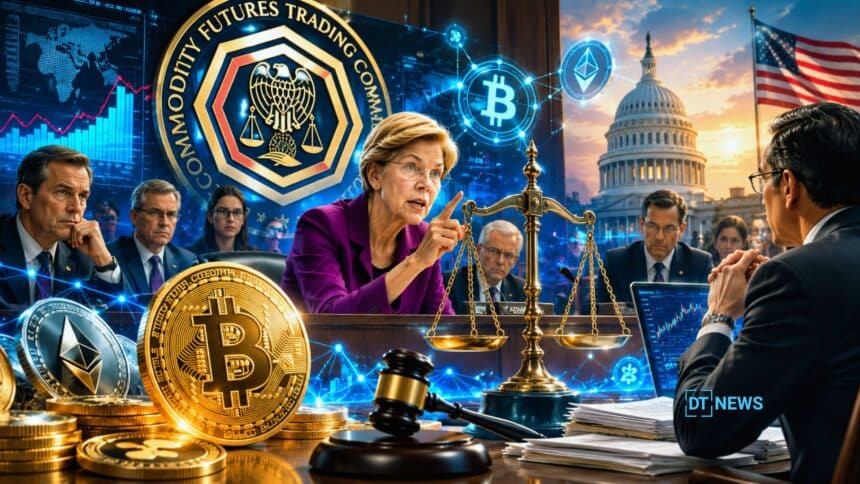 Crypto Regulation