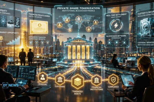 Mercado Cripto Enfrenta Nova Pressão com Plano de Venda de Bitcoin da Strategy Gerando Medo