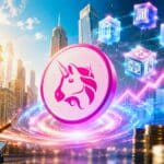 Uniswap Price Prediction