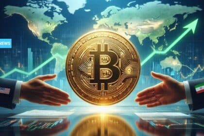 Bitcoin Price Stalls at $64K Ignoring Peace Deal Hype