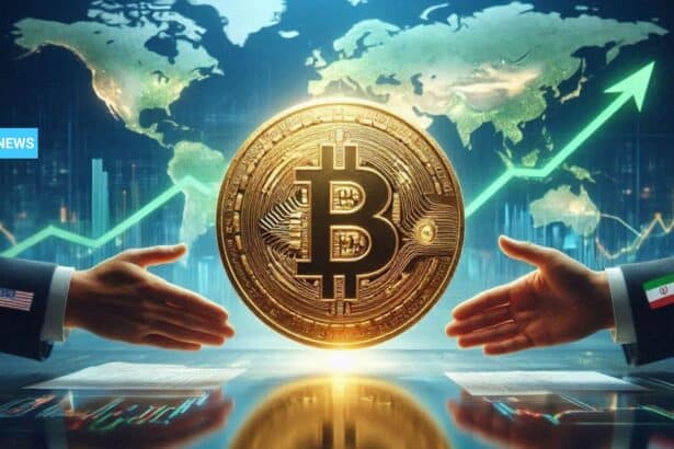 Bitcoin Price Stalls at $64K Ignoring Peace Deal Hype