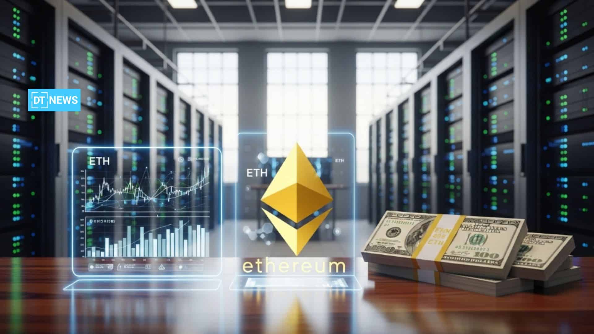 BitMine Ethereum Treasury 