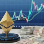 BitMine Ethereum Treasury Targets $300M Capital Raise Despite $9 billion in Unrealized Losses