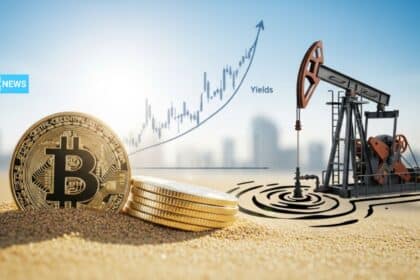 Bitcoin Price Slides Below $63K as Oil Rally and Rising Yields Shake Crypto Markets