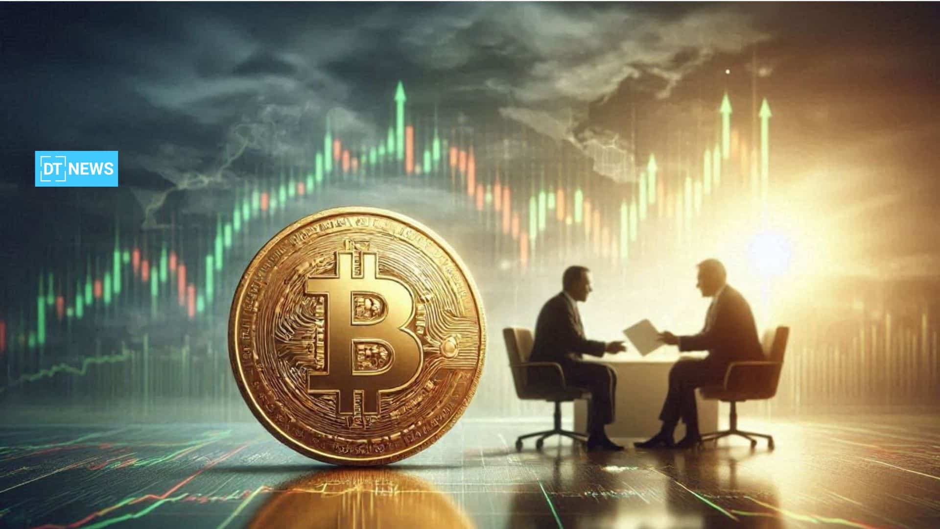Bitcoin Price Holds Near $64K as US-Iran Talks Boost Global Markets 47 Bitcoin Price Stalls at $64K