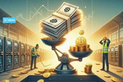 Bitcoin Mining Cost Crisis Deepens as BTC Trades Below Production Cost for 5 Straight Months