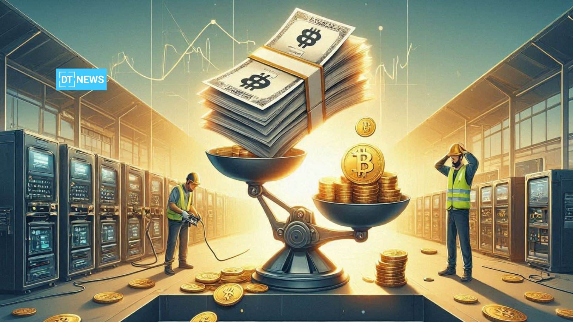 Bitcoin Mining Cost Crisis Deepens as BTC Trades Far Below $78K Production Level 45 Bitcoin Mining Cost Crisis Deepens as BTC Trades Below Production Cost for 5 Straight Months