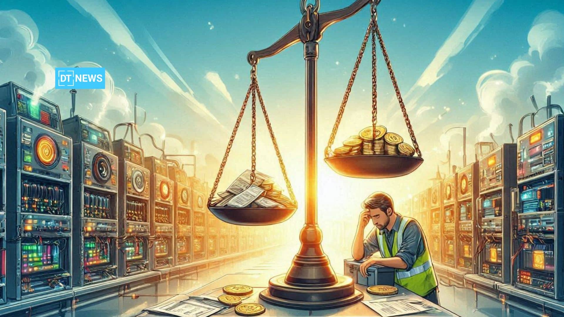 Bitcoin Mining Cost Crisis Deepens as BTC Trades Far Below $78K Production Level 46 Bitcoin Mining Cost Crisis Deepens