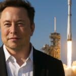 Elon Musk Net Worth Surpasses Altcoin Market as SpaceX IPO Creates First Trillionaire