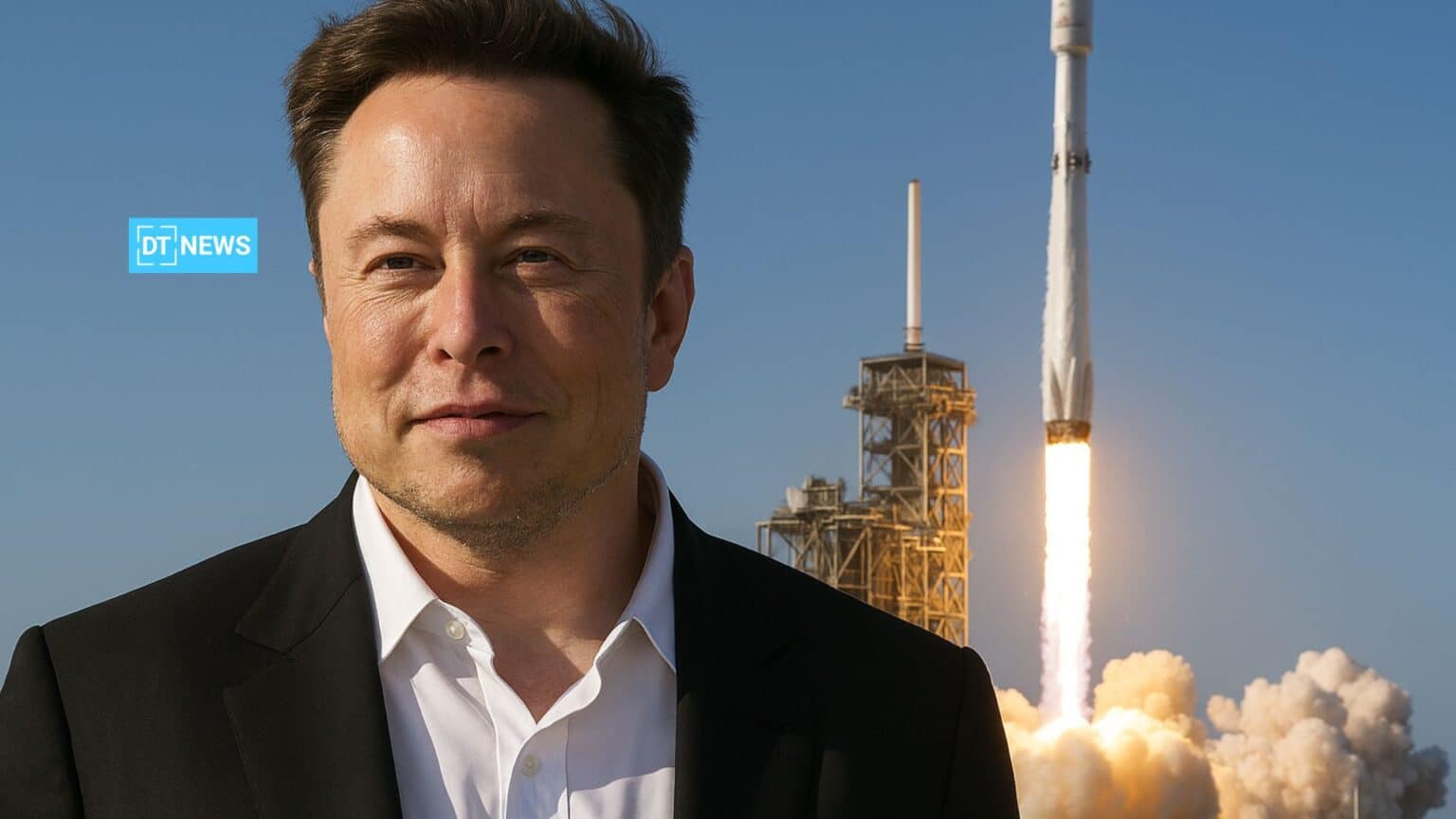 Elon Musk Net Worth Surpasses Altcoin Market as SpaceX IPO Creates First Trillionaire