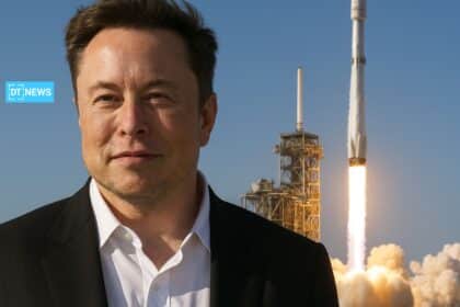 Elon Musk Net Worth Surpasses Altcoin Market as SpaceX IPO Creates First Trillionaire