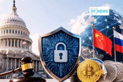 Digital Asset Market Clarity Act