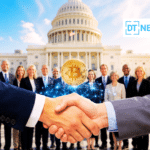 Digital Asset Market Clarity Act