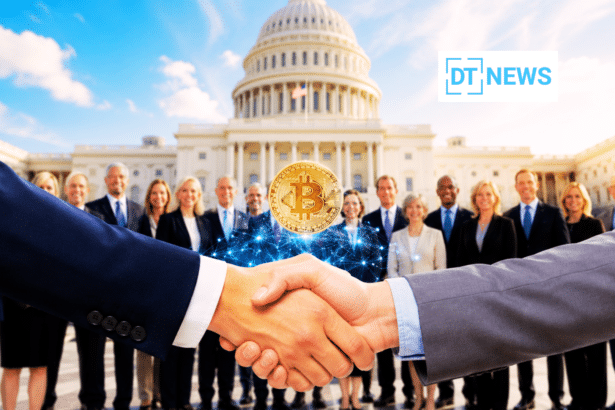 Digital Asset Market Clarity Act