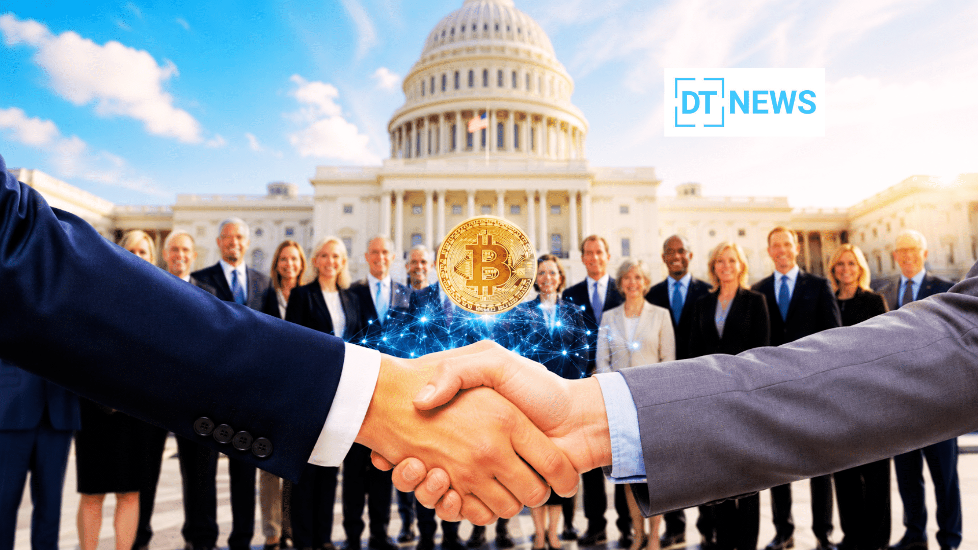 Digital Asset Market Clarity Act
